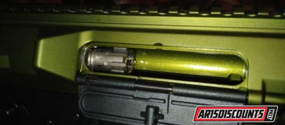AR15Discounts.com NBS AR-10 / 308 / 6.5 Creedmoor Bolt Carrier Group – Nickel Boron Review