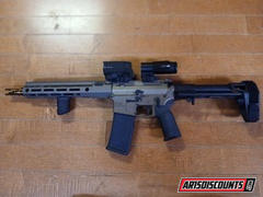 AR15Discounts.com Vortex Optics MICRO6X Magnifier Review