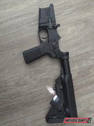 AR15Discounts.com B5 Systems AR-15 Bravo Lower Build Kit Review