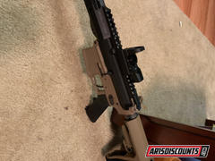 AR15Discounts.com Aero Precision M4E1-T Complete Upper, 16 .300 Blackout Barrel, 12 M-LOK ATLAS S-ONE HG - Anodized Black Review