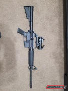 AR15Discounts.com Surplus AR-15 Mil-Spec Bare Bones Lower Build Kit Review