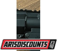 AR15Discounts.com Dirty Bird AR-10 High Profile SMRS Handguard - Slim M-LOK Rail System Review