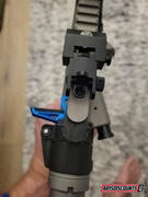 AR15Discounts.com Tyrant Designs TD-AR15CHRG NexGen AR15 Ambi Charging Handle Review