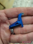AR15Discounts.com Tyrant Designs TD-AR15CHRG NexGen AR15 Ambi Charging Handle Review
