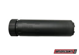 AR15Discounts.com Aero Precision LAHAR-30K Direct Thread Suppressor - 5/8x24 Review