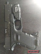 AR15Discounts.com Dirty Bird 9mm Barrel for Glock 19 Gen 1-5 Review