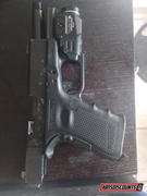 AR15Discounts.com Dirty Bird 9mm Barrel for Glock 19 Gen 1-5 Review