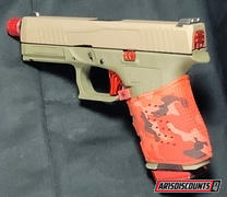AR15Discounts.com Tyrant Design I.T.T.S. Glock Trigger-Gen 3-4- Screw / Safety- Shoe with Trigger Bar Review
