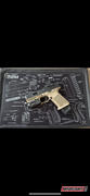 AR15Discounts.com SCT Manufacturing SCT 19 Assembled Pistol Frame Fits GLOCK 19 Gen 1-3 Review