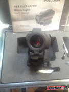 AR15Discounts.com Holosun Elite Circle Dot with QD Mount Review