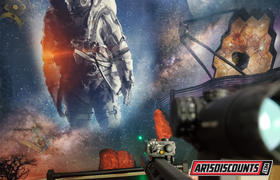 AR15Discounts.com Holosun IR Laser/Illuminator Sight Review