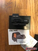 AR15Discounts.com Holosun HE510C-GR Elite Solar Powered Circle Green Dot Sight Review