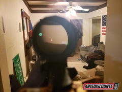AR15Discounts.com Holosun HM3X 3X Magnifier Review