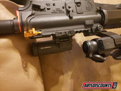AR15Discounts.com Holosun HM3X 3X Magnifier Review