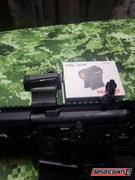 AR15Discounts.com Holosun Paralow Solar Powered 2 MOA Red Dot Sight Review