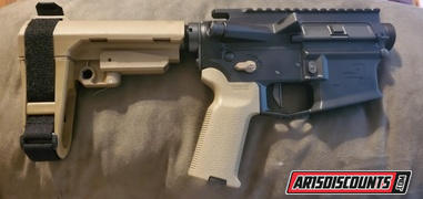 AR15Discounts.com CMC AR-15 Enhanced Mil-Spec Carbine Buffer Kit Review