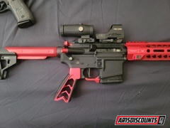 AR15Discounts.com CMC Two-Stage Drop-In Trigger Review