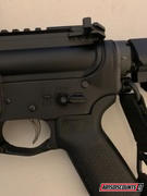 AR15Discounts.com Sparrow Dynamics LS Ambi Safety Selector Review