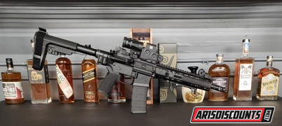 AR15Discounts.com Vortex Micro3X Magnifier Review