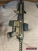 AR15Discounts.com San Tan Tactical STT-15 Billet Lower Receiver Review