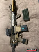 AR15Discounts.com San Tan Tactical STT-15 Billet Lower Receiver Review