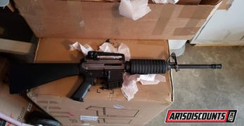 AR15Discounts.com NBS Front Sight Post Review