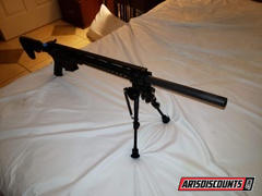 AR15Discounts.com NBS Front Sight Post Review