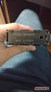 AR15Discounts.com Global Ordnance 5.56/.223 AR-15 30rd Steel Magazine - Black Review