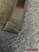 AR15Discounts.com Global Ordnance 9mm 33rd Steel Magazine for Glocks - Black Review