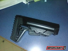 AR15Discounts.com Cobra AR-15 Lower Build Kit Review