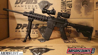 AR15Discounts.com Cobra AR-15 Lower Build Kit Review