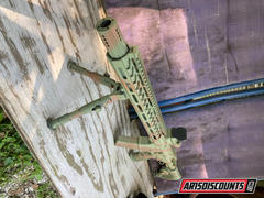 AR15Discounts.com Cobra AR-15 Lower Build Kit Review