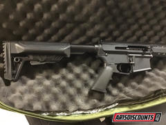 AR15Discounts.com Cobra AR-15 Lower Build Kit Review