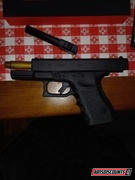 AR15Discounts.com Ballistic Advantage Premium Series Barrel for Glock 19 Gen 3-5 Review