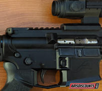 AR15Discounts.com FailZero EXO 5.56/.223 M16 Bolt Carrier Group - Nickel Boron Review