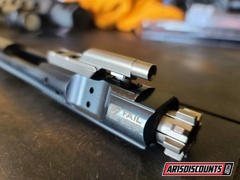 AR15Discounts.com FailZero EXO 5.56/.223 M16 Bolt Carrier Group - Black Nitride Review