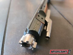 AR15Discounts.com FailZero EXO 5.56/.223 M16 Bolt Carrier Group - Black Nitride Review