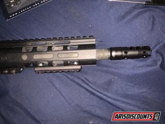 AR15Discounts.com Lantac 5.56/.223 Dragon Muzzle Brake - 1/2-28 Review
