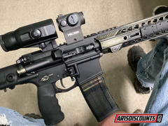AR15Discounts.com Lancer L5AWM AR-15 30RD Magazine Review
