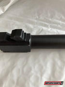 AR15Discounts.com Dirty Bird 9mm Barrel   Upper Parts Kit for Glock 17 Review