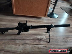 AR15Discounts.com Aero Precision M5 (.308) Carbine Buffer Kit, No Stock Review