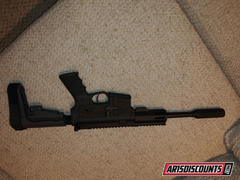 AR15Discounts.com Dirty Bird Enhanced Billet Trigger Guard Kit Review