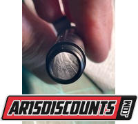 AR15Discounts.com Dirty Bird Black Nitride 9mm Barrel for Glock 17 Gen 5 - Threaded Review