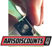AR15Discounts.com Dirty Bird Black Nitride 9mm Barrel for Glock 17 Gen 5 - Threaded Review