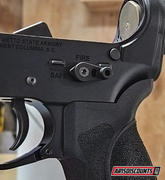 AR15Discounts.com Armaspec Fulcrum 45/90 AR-15 Ambi Safety Selector - Black Review