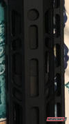 AR15Discounts.com NBS Discount Assembled Gas Block   Stainless Steel Gas Tube Review