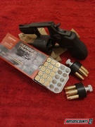 AR15Discounts.com Norma Range Training FMJ .357 Magnum 158 Grain Full Metal Jacket Handgun Ammo - 50 Rounds Review