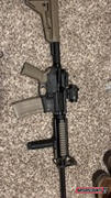 AR15Discounts.com Crimson Trace CTS-25 Compact 4 MOA Red Dot Sight Review