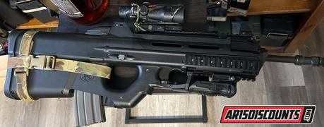 AR15Discounts.com KCI AR-15 .223 / 5.56mm Aluminum 30-Round Magazine Review
