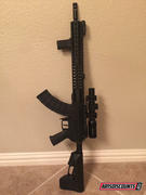 AR15Discounts.com SureFire ProComp Muzzle Brake 5.56 - 1/2X28 Review